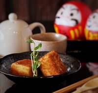 Raijin Japanese Cuisine - Accommodation Gold Coast