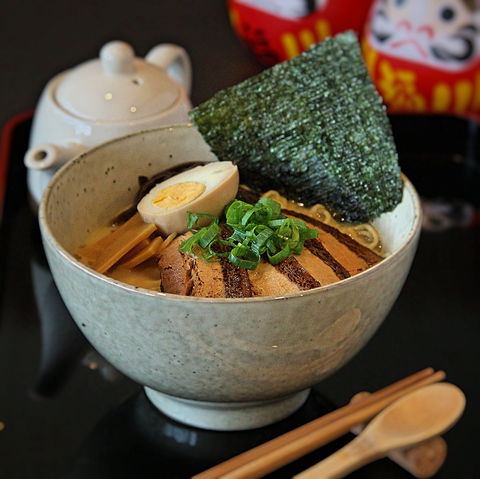 Raijin Japanese Cuisine - Accommodation Gold Coast 1