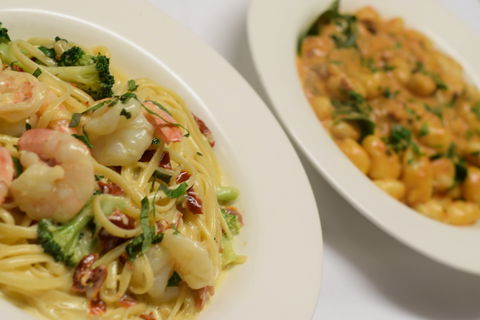 Salina Restaurant - Gold Coast 4U 0