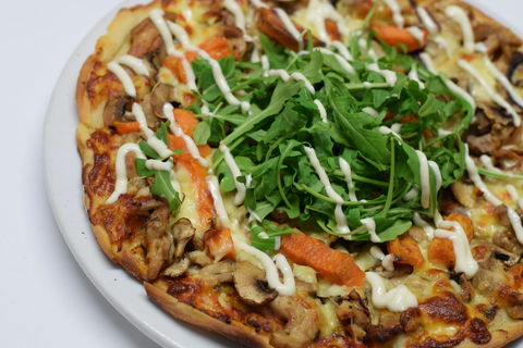 Salina Restaurant - Gold Coast 4U 1