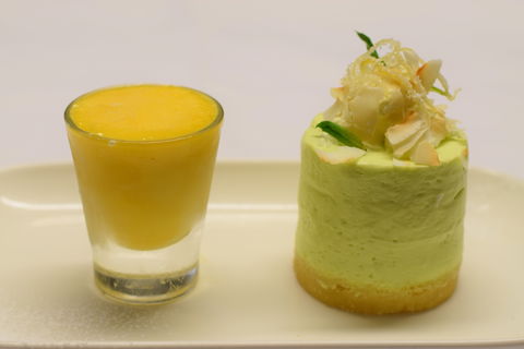 Salina Restaurant - Gold Coast 4U 2
