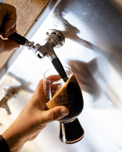 Seven Mile Brewing Co - Gold Coast 4U 0