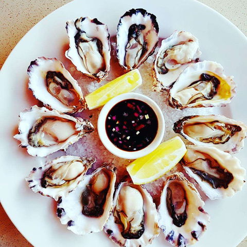 Shearwater Restaurant - 1 Gold Coast 0