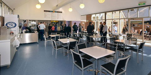 Shine Cafe - Gold Coast 4U 0