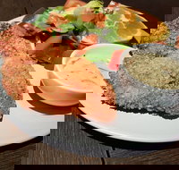 Shisha Mazag - Accommodation Gold Coast