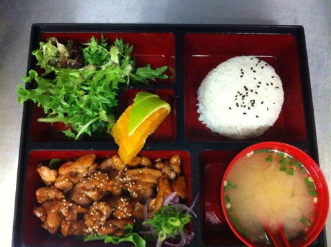 Sushi Culture - Oran Park - 1 Gold Coast 0