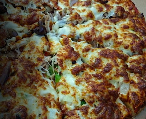 TC Brothers Kebabs And Pizza - Accommodation Gold Coast 0