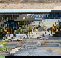 Terroir Auburn - Accommodation Gold Coast