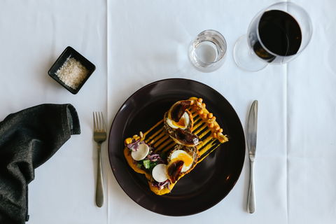 Terroir Auburn - Accommodation Gold Coast 2
