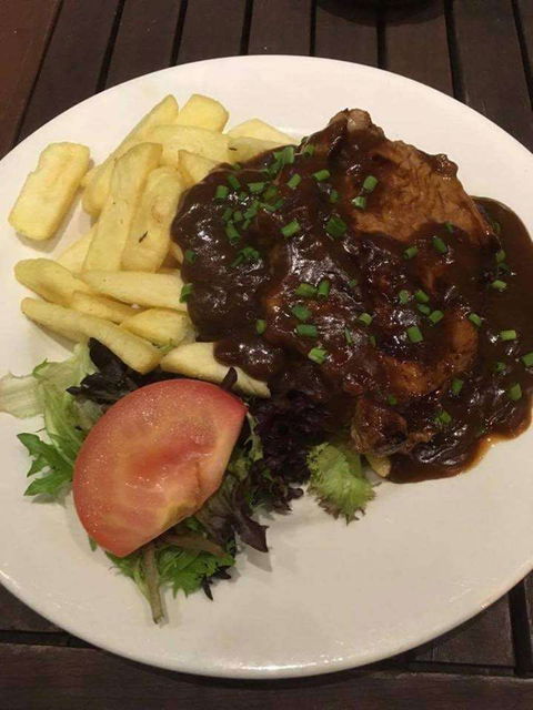 The Narrogin Inne - Accommodation Gold Coast 0
