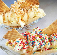 The Junction Ice Creamery - Accommodation Gold Coast