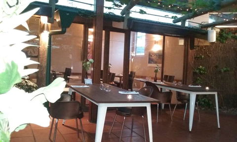 The Barn Bistro - Accommodation Gold Coast 0