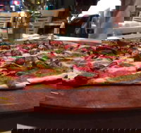 The Darling Pizzeria - Gold Coast 4U