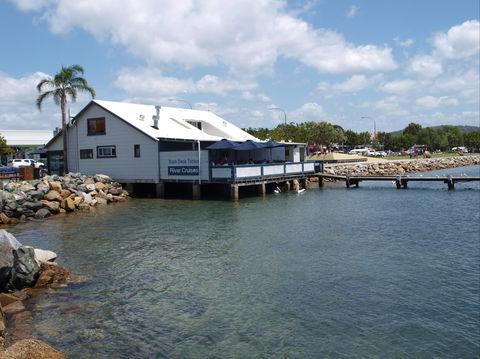 The Boatshed: Batemans Bay - 1 Gold Coast 0