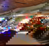 The Bistro - Accommodation Gold Coast