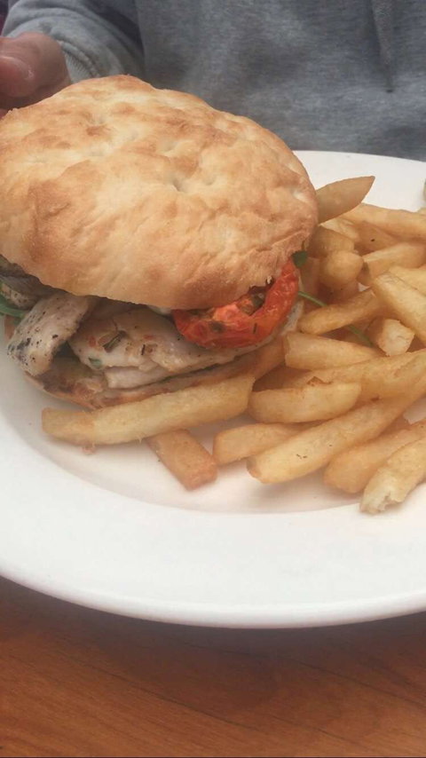 The Berry Hotel - Accommodation Gold Coast 0