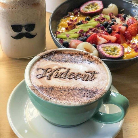 The Hideout Cafe And Pizza - Gold Coast 4U 0