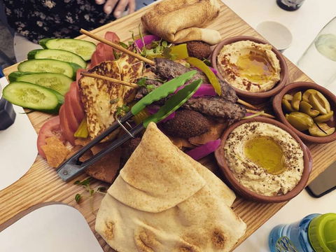 The Grounds Keeper Cafe - Ryde - Gold Coast 4U 0