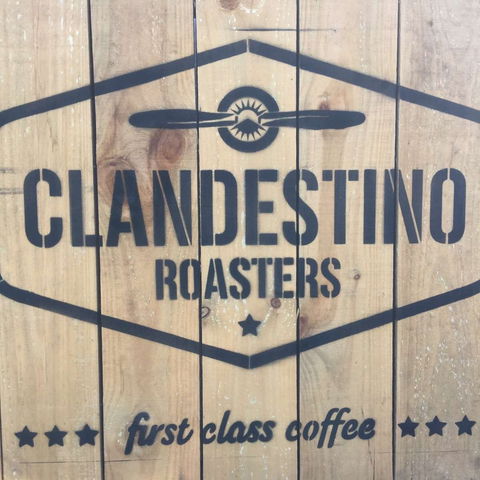 The Black Market Espresso Bar - Accommodation Gold Coast 0