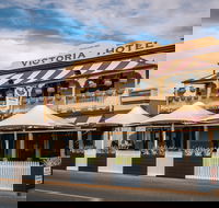 Victoria Hotel Strathalbyn - Accommodation Gold Coast
