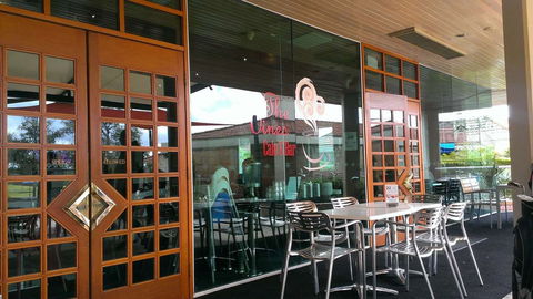 Vines Cafe & Bar At The Vines Resort & Country Club - Gold Coast 4U 0
