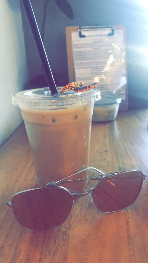 Woodman's Axe Espresso - Accommodation Gold Coast 0