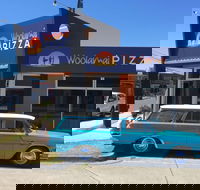 Woolamai Pizza - Gold Coast 4U