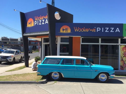 Woolamai Pizza - Accommodation Gold Coast 0