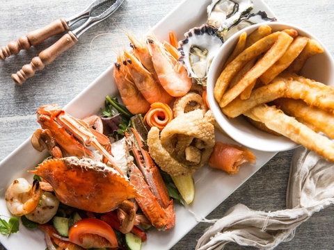 Worrigee Sports - Accommodation Gold Coast 1