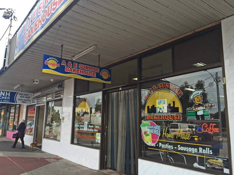 A&E Sunrise Bakehouse - Accommodation Gold Coast 0