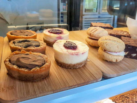Amo Gelato Caffe - Accommodation Gold Coast 0