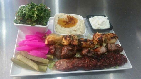 ANAR Charcoal Chicken - Homebush - Accommodation Gold Coast 0