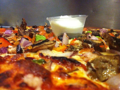 Angelo's Traditional Pizza And Ribs - Accommodation Gold Coast 0