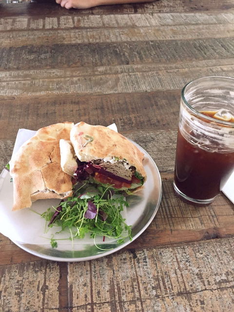 Artisan Pizza And Sandwich - Gold Coast 4U 0