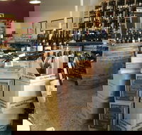 Barrique Wine Store