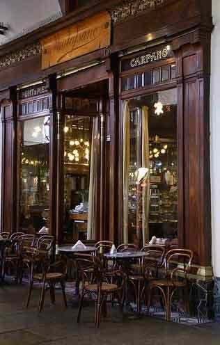 Biaggio Cafe - Gold Coast 4U 0