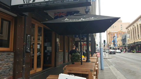Cafe Injoy - Accommodation Gold Coast 0