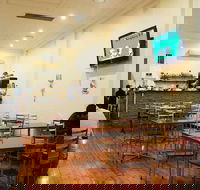 Cafe Aroma GC - Accommodation Gold Coast
