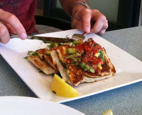 Canteen Kitchen And Bar - Gold Coast 4U 0