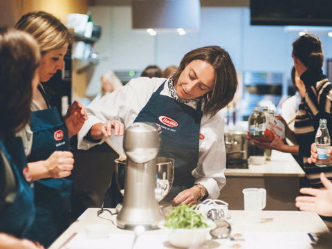 Casa Barilla Cooking School - Gold Coast 4U 0