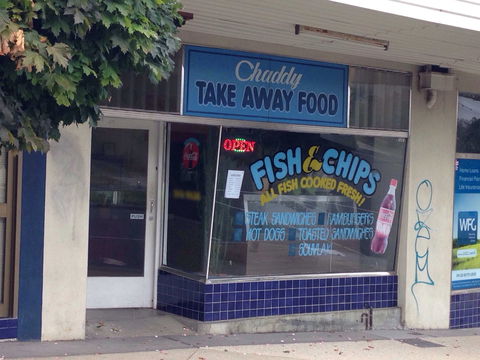 Chaddy Take Away Food - Accommodation Gold Coast 0