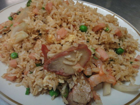 Chef Kim Oriental Restaurant - 1 Gold Coast 0