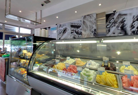 Chill Bar - Avalon - Gold Coast 4U 0