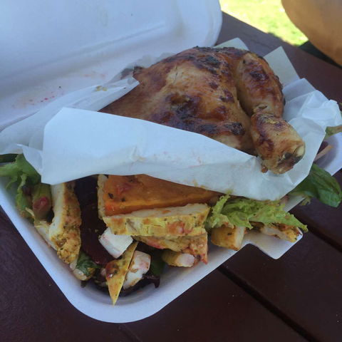 Chicko's - Gold Coast 4U 0