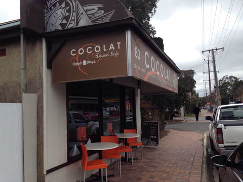 Cocolat - Accommodation Gold Coast 0