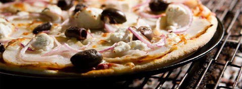 Crisp Pizza - Accommodation Gold Coast 0