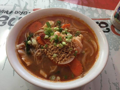 Darling Thai - Accommodation Gold Coast 0