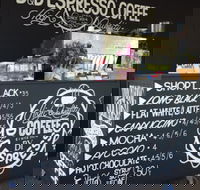 DD Espresso Coffee - Accommodation Gold Coast