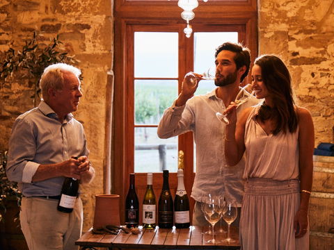 De Beaurepaire Wines - Accommodation Gold Coast 1