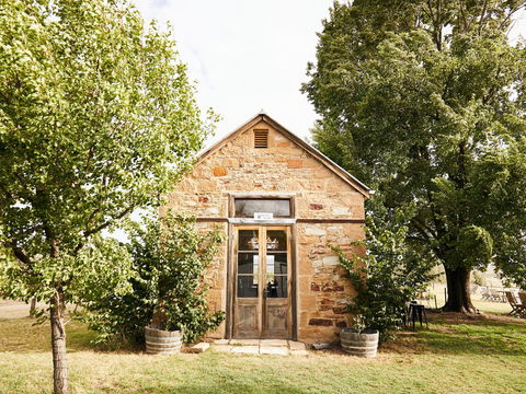 De Beaurepaire Wines - Accommodation Gold Coast 2